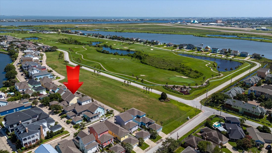 House in Galveston, Texas, United States 5 - 18500262