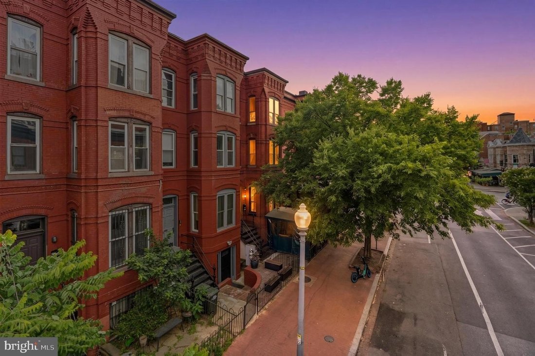 House in Washington, District of Columbia, United States 1 - 18506636