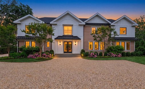 Haus in Water Mill, New York, Vereinigte Staaten 1
