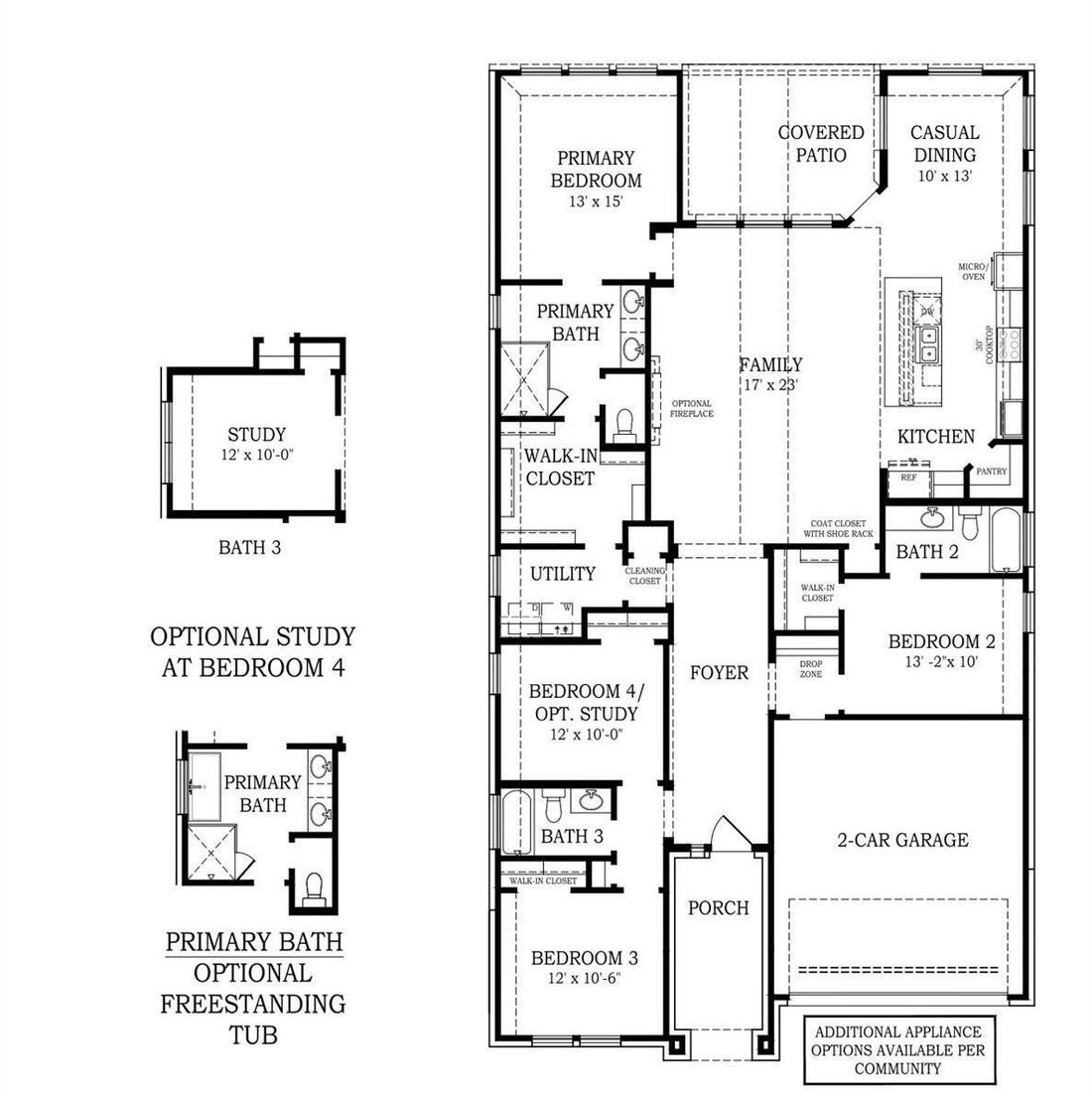 House in Manvel, Texas, United States 3 - 18503679