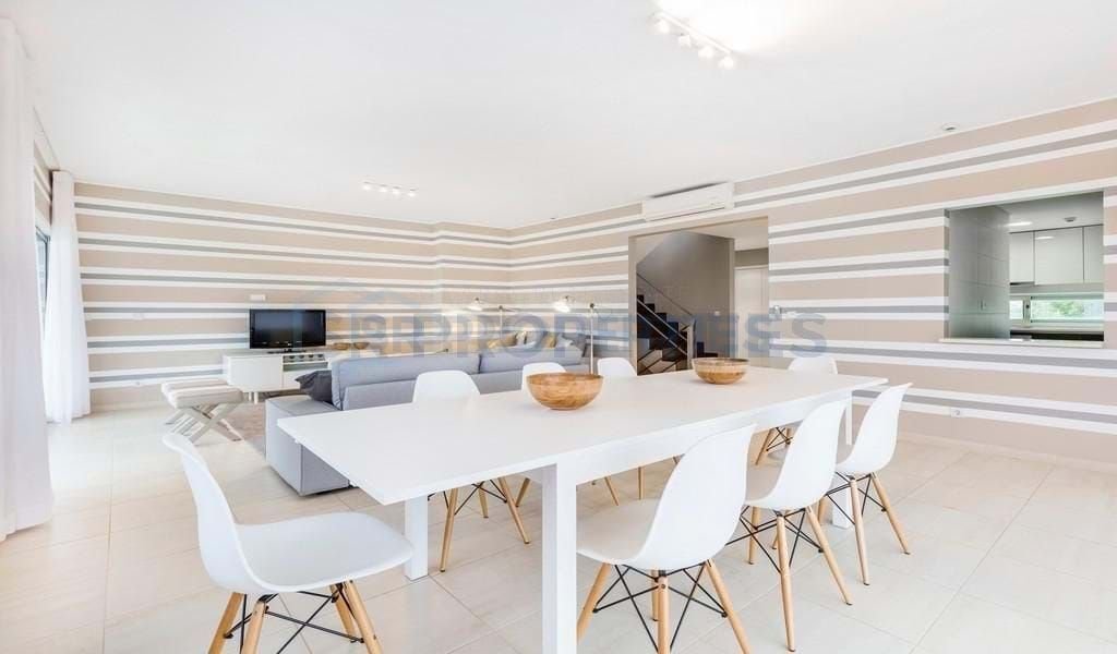 Apartment in Vilamoura, Quarteira, Algarve 3 - 18438151