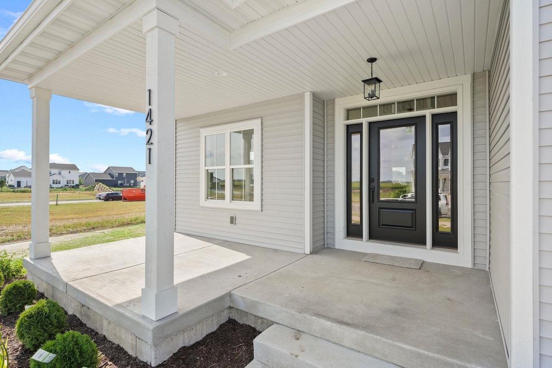 House in Sun Prairie, Wisconsin, United States 4 - 18499269