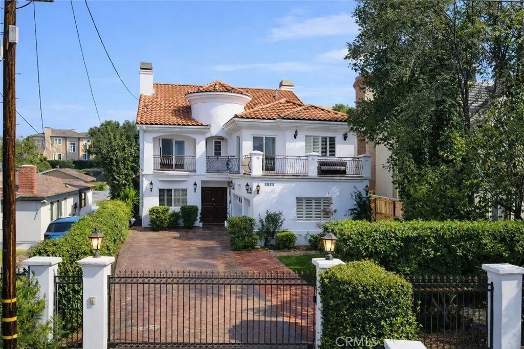 House in Los Angeles, California, United States 3 - 18499235