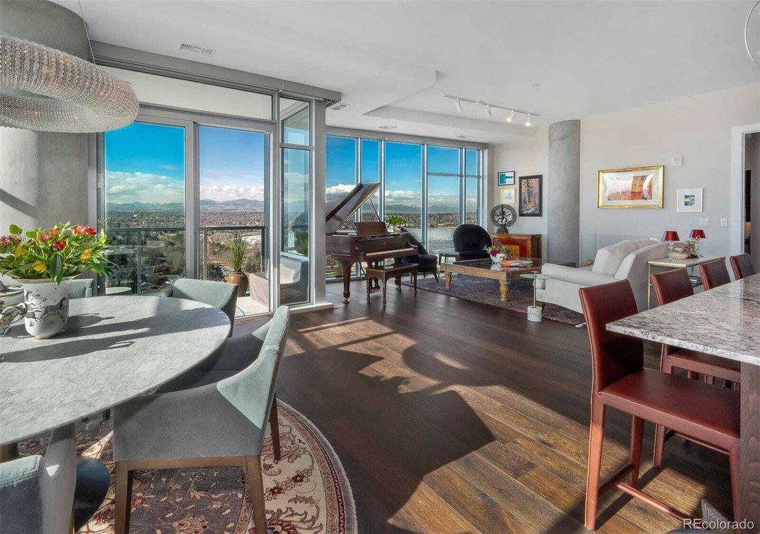 House in Denver, Colorado, United States 5 - 18504786