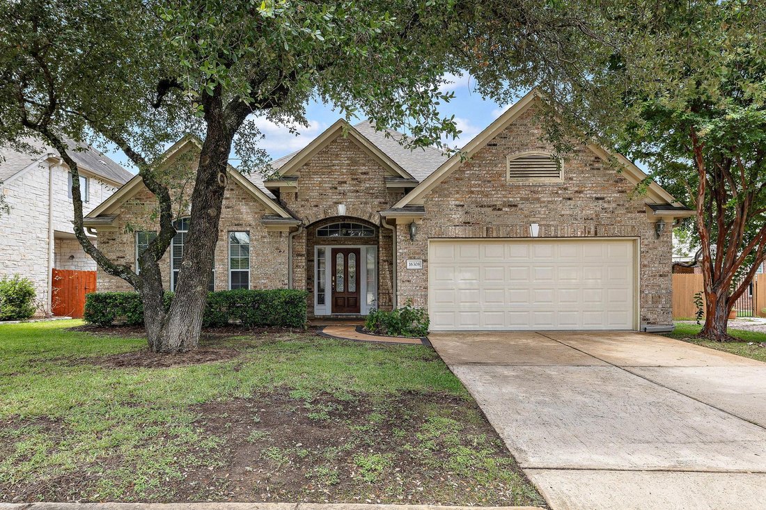 House in Austin, Texas, United States 1 - 18502402
