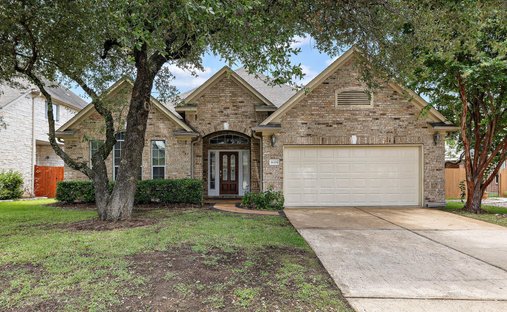 House in Austin, Texas, United States 1