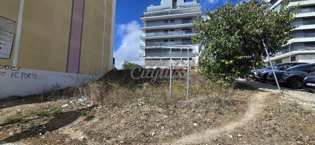 Land in Venteira, Lisbon, Portugal 5 - 18500959
