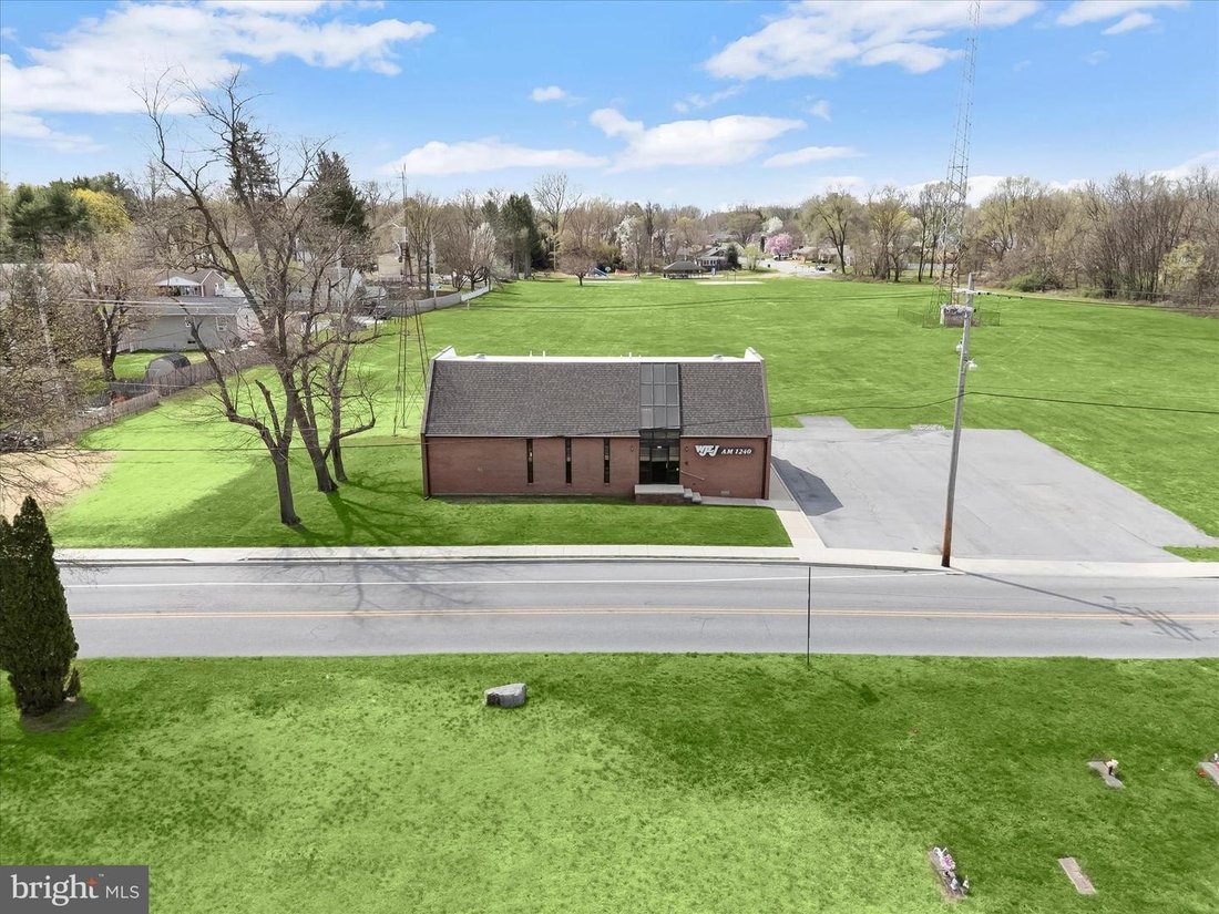 House in Robinwood, Maryland, United States 1 - 18506980