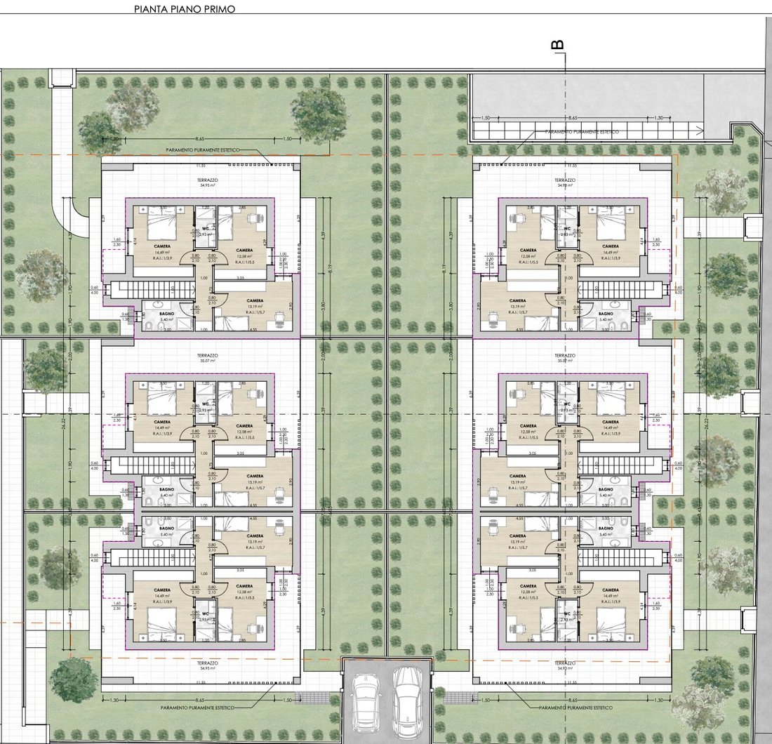 Villa in Castel d'Azzano, Veneto, Italy 5 - 18504170