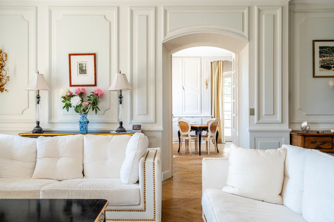 Estate in Le Tholonet, Provence-Alpes-Côte d'Azur, France 5 - 18502105
