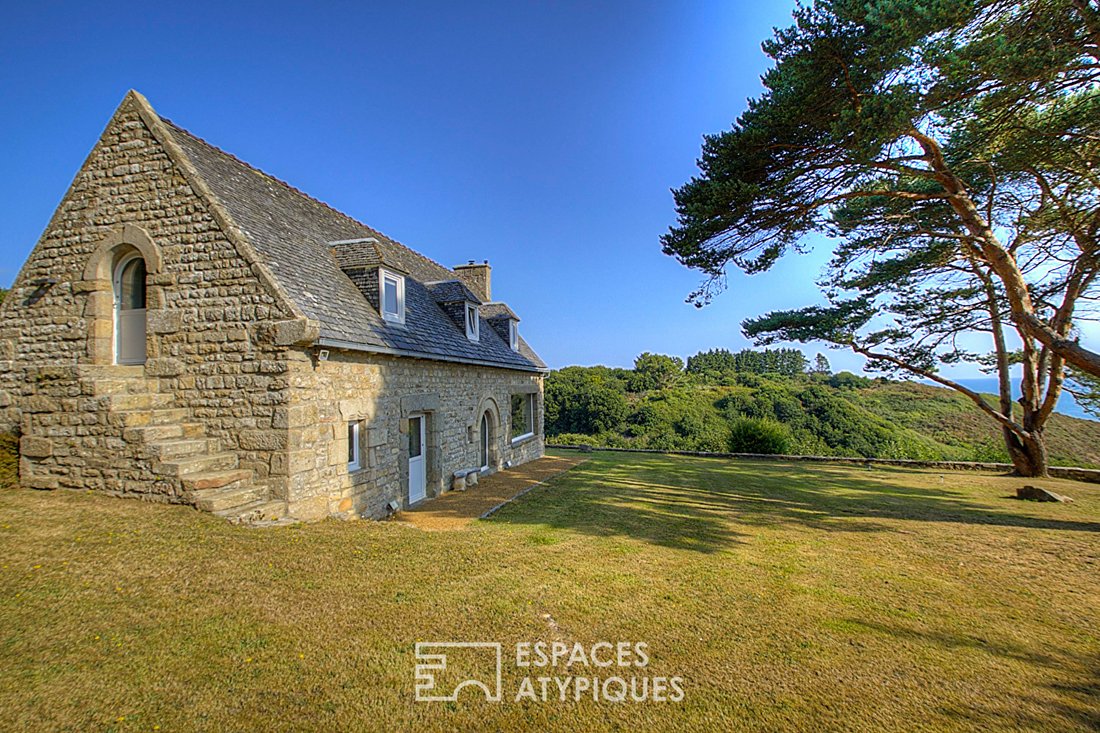 Villa in Plouha, Brittany, France 4 - 18501230
