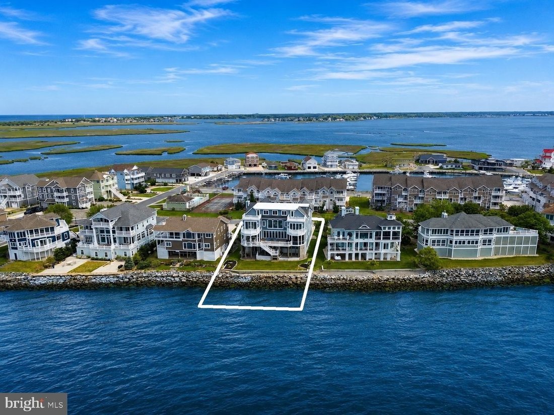 House in Bethany Beach, Delaware, United States 4 - 18504940