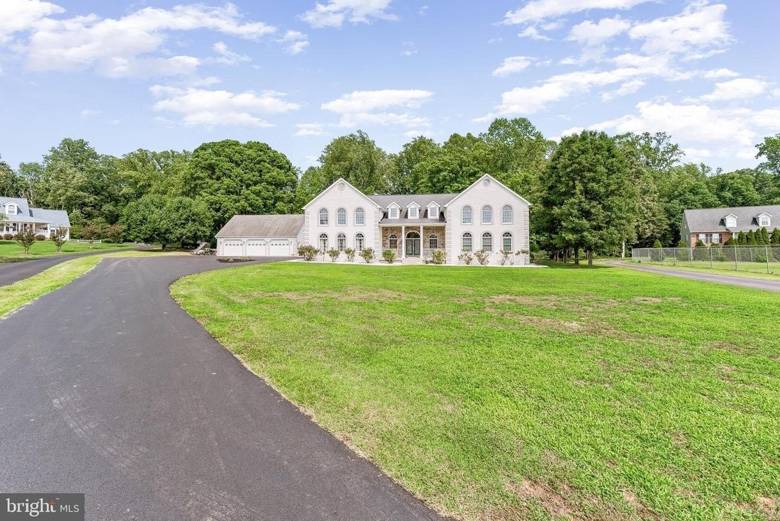 House in Bryantown, Maryland, United States 5 - 18507529