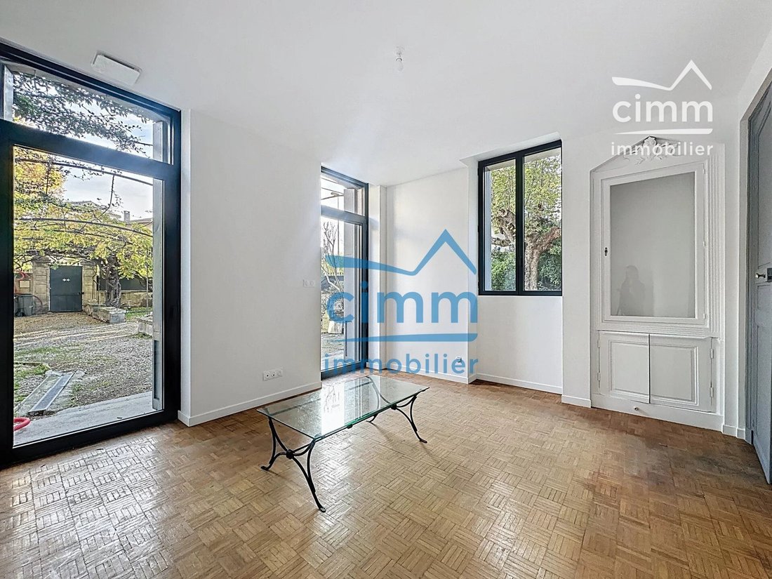 House in Zone Rurale Sud, Carpentras, France 5 - 17536182