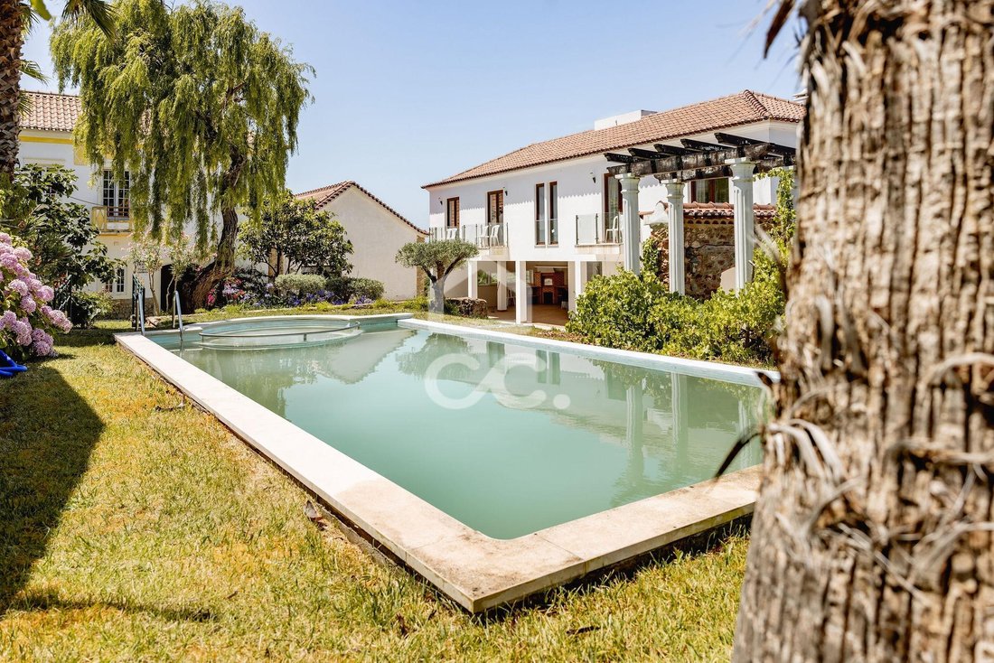 Farm Ranch in Landal, Leiria District, Portugal 5 - 18500993