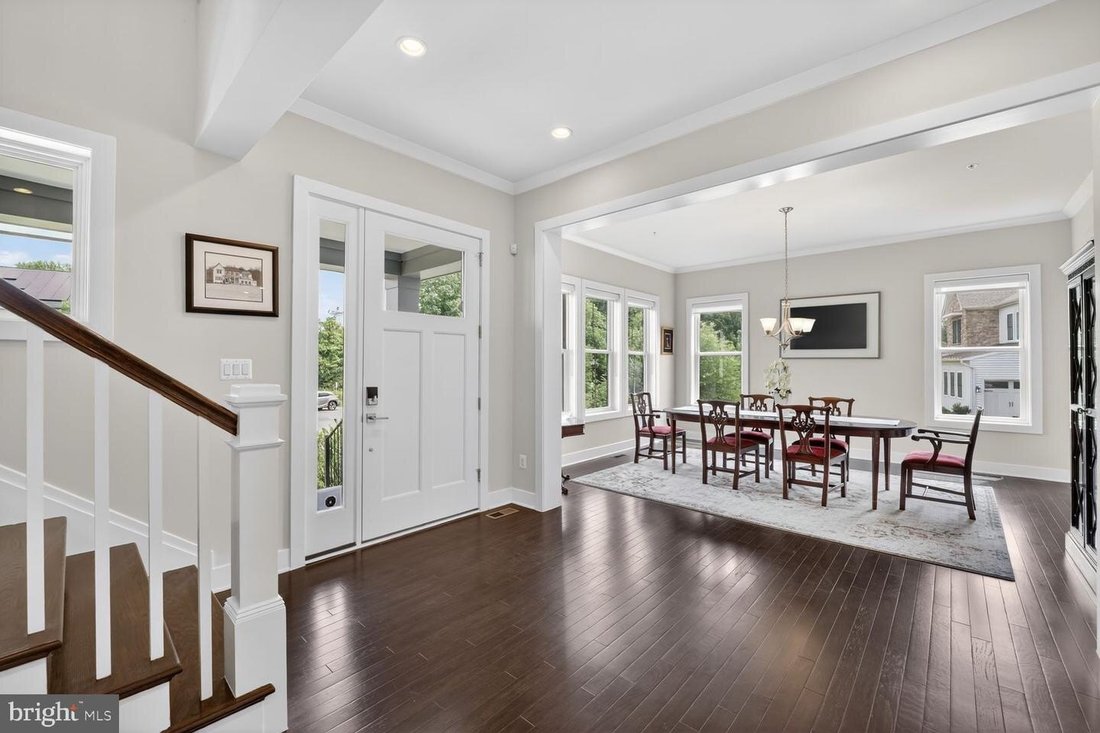 House in Gambrills, Maryland, United States 5 - 18506226