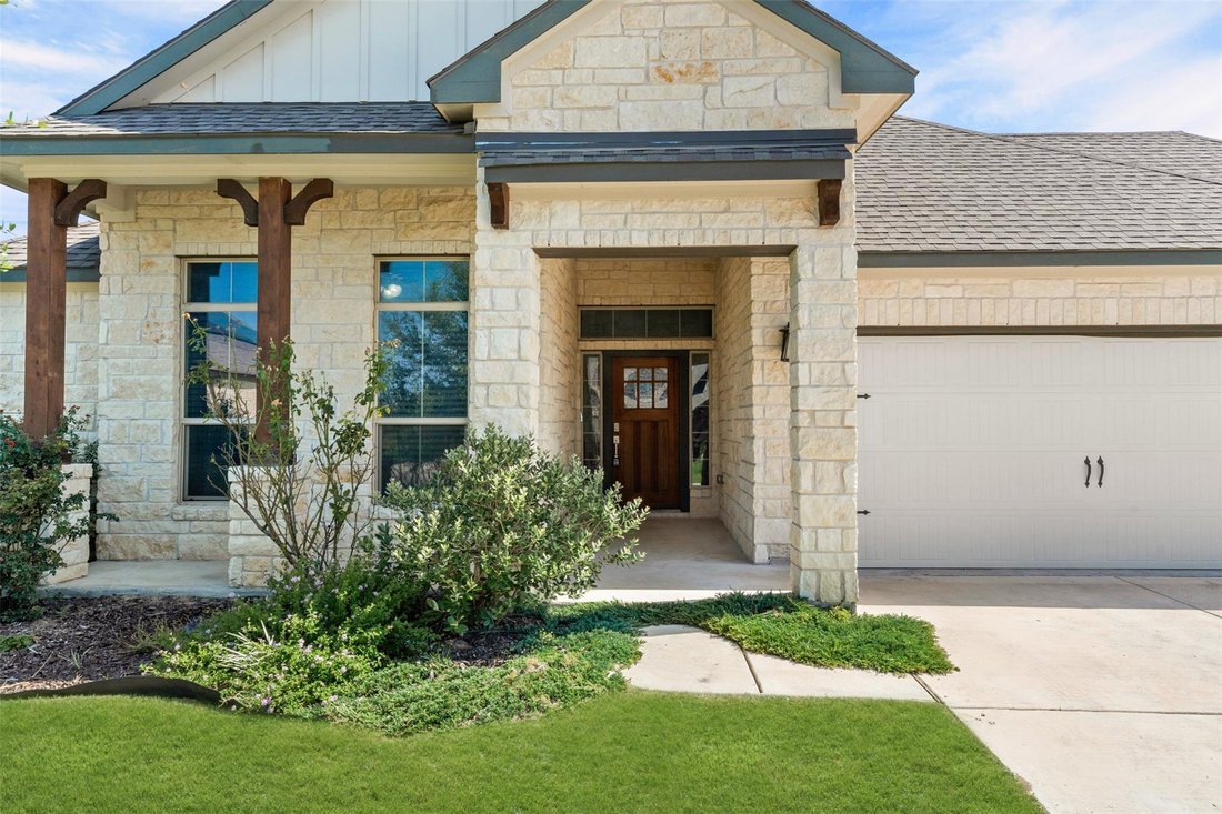 House in Salado, Texas, United States 3 - 18502335