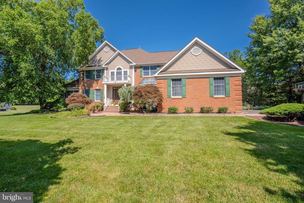 House in West Windsor Township, New Jersey, United States 3 - 18501566
