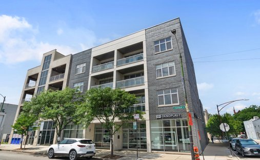 Condominio a Chicago, Illinois, Stati Uniti 1