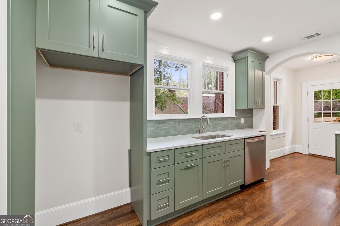 House in Atlanta, Georgia, United States 5 - 18500060