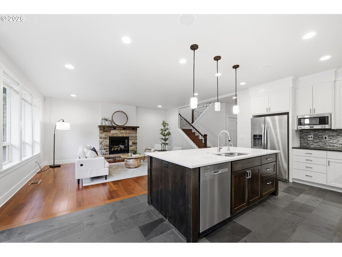 House in Eugene, Oregon, United States 2 - 17394144