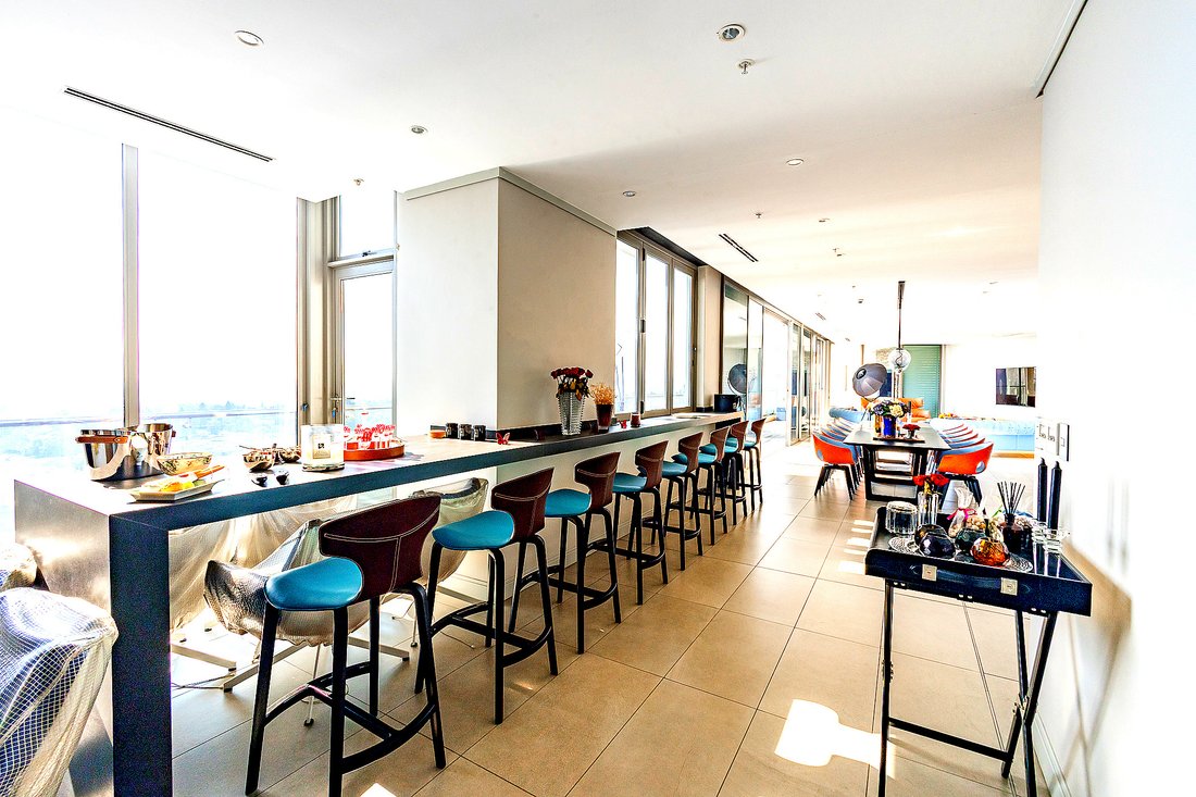Apartment in Sandton, Gauteng, South Africa 2 - 18504153