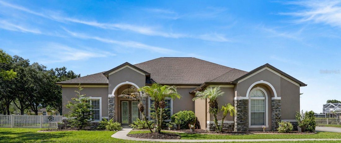 House in Riverview, Florida, United States 2 - 18184424