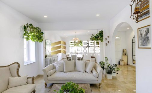 Villa in Naxxar, Malta 1