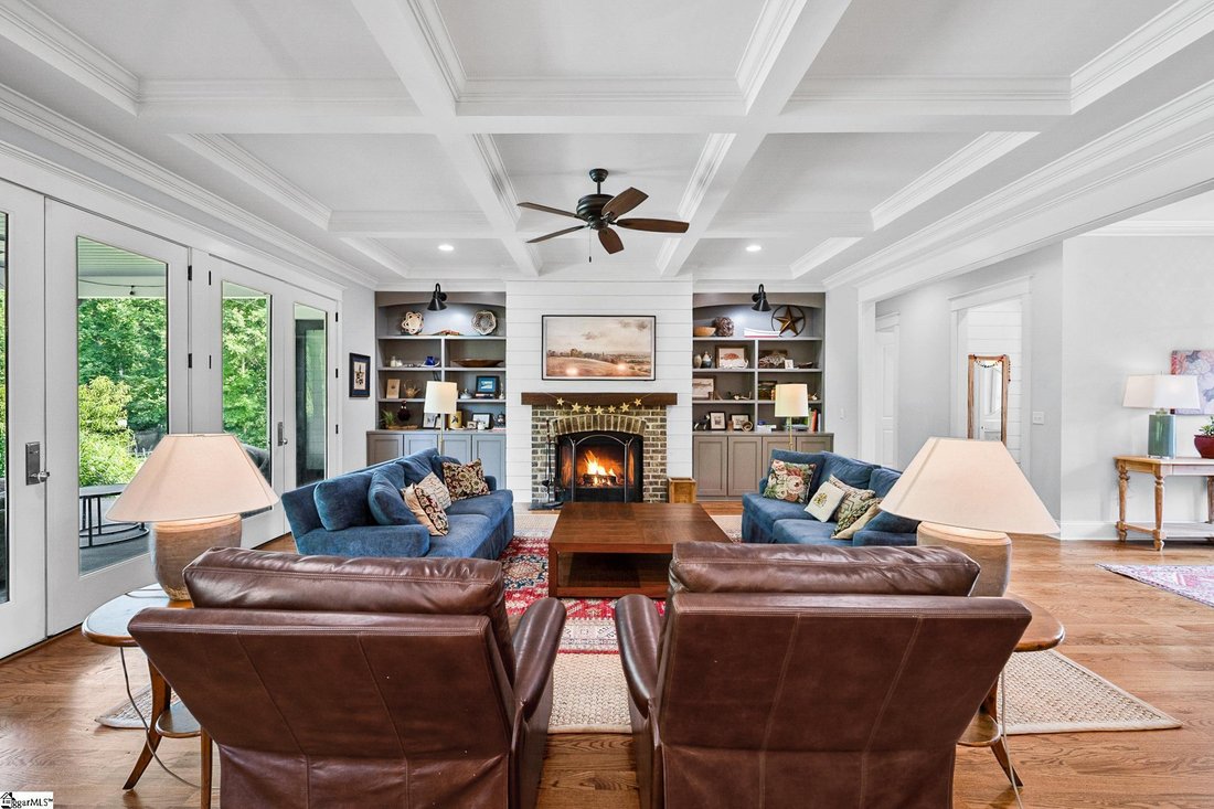 House in Simpsonville, South Carolina, United States 5 - 18499013