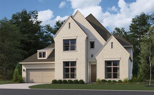 House in Celina, Texas, United States 1