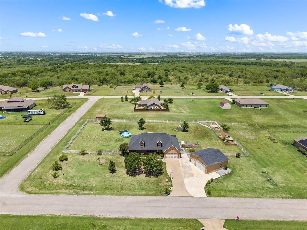 House in Terrell, Texas, United States 3 - 18500323