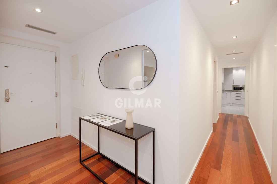 Appartamento a Centro, Malaga, Spagna 5 - 18499348