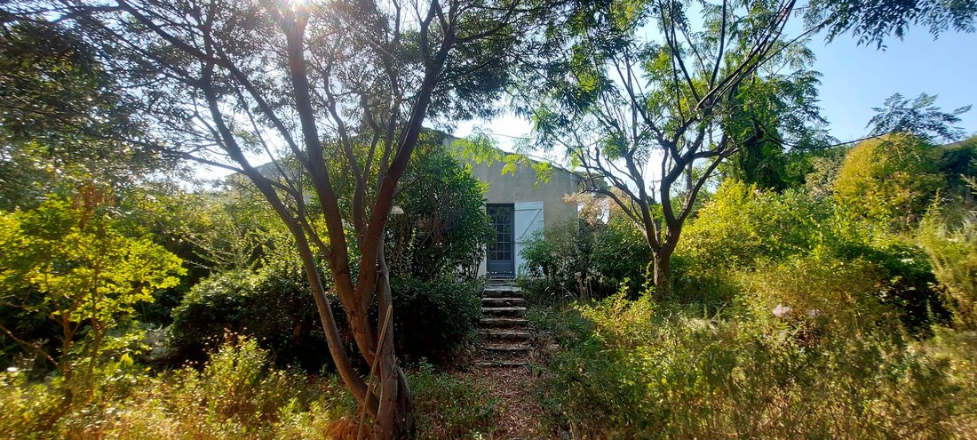 Villa in Exterieurs, Frejus, France 3 - 18502898