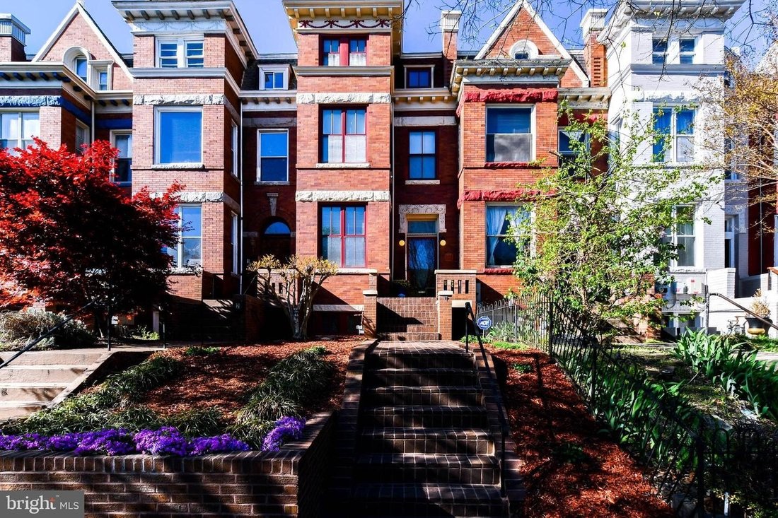 House in Washington, District of Columbia, United States 2 - 18506814