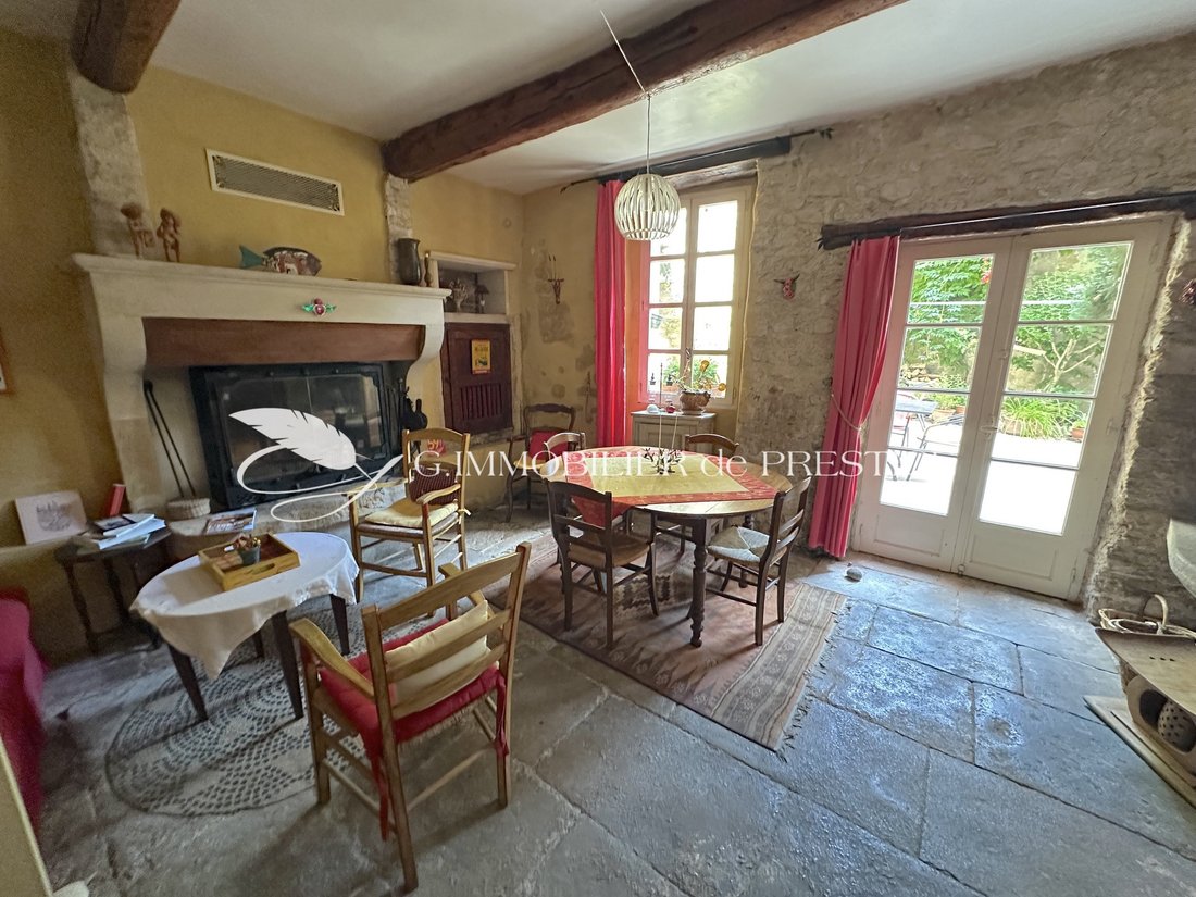 Caromb, Provence-Alpes-Côte d'Azur, France 5 - 18503808