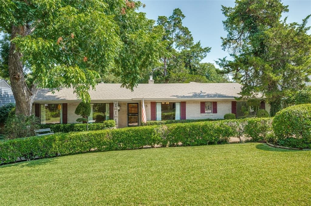 House in Dallas, Texas, United States 1 - 18503459