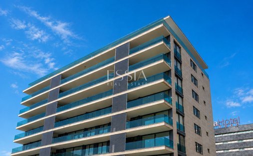 Apartment in Ramalde, Porto District, Portugal 1