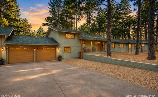 House in Pinetop-Lakeside, Arizona, United States 1