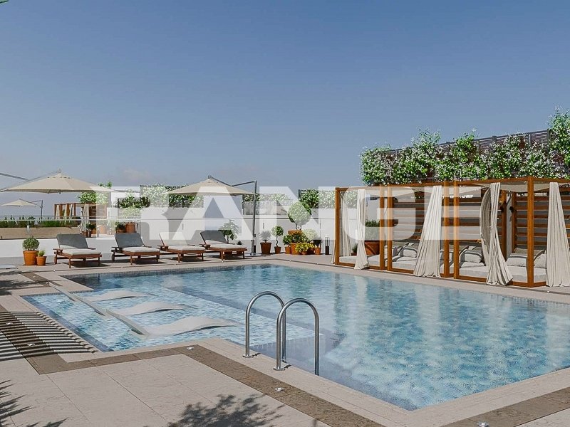 Apartment in Wadi Al Safa 3, Wadi Al Safa, Dubai 5 - 18498895