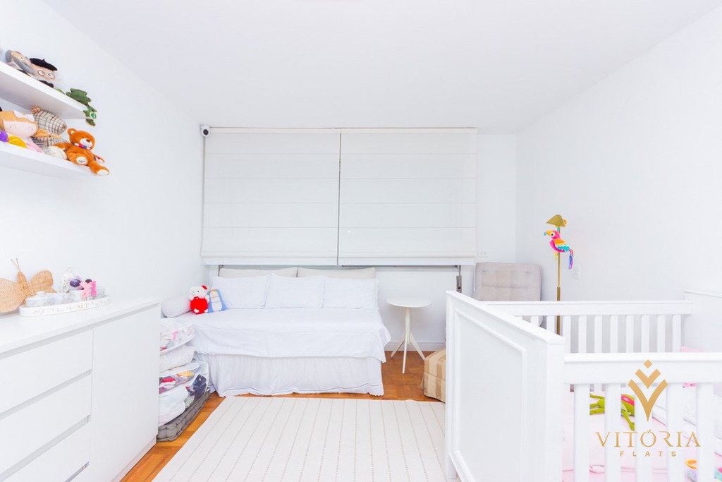 Apartment in São Paulo, State of São Paulo, Brazil 5 - 18504162