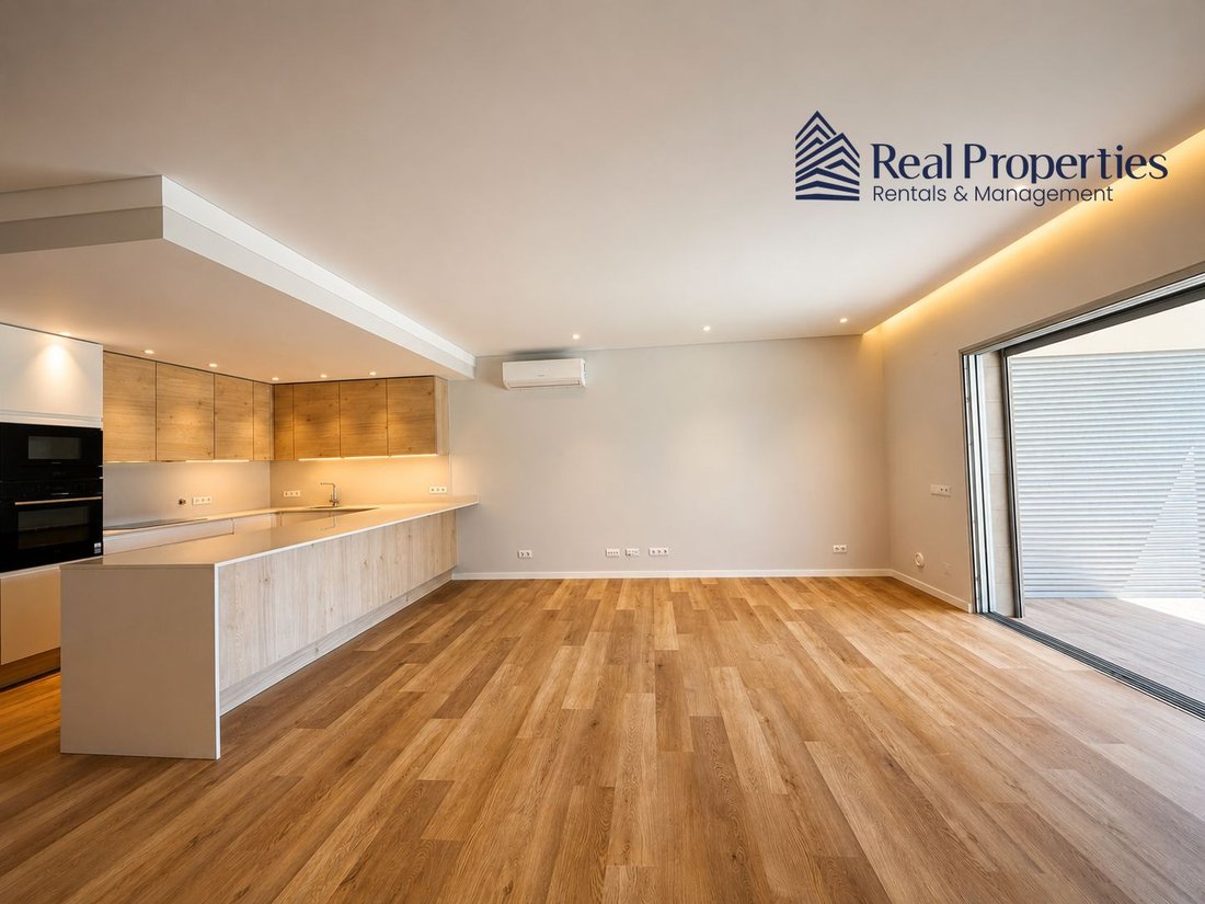 Apartment in Quarteira, Algarve, Portugal 3 - 18504106