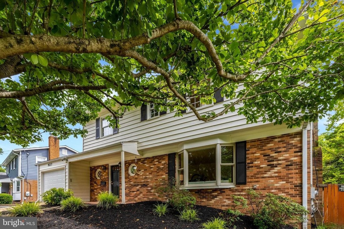 House in Oakton, Virginia, United States 3 - 18506177