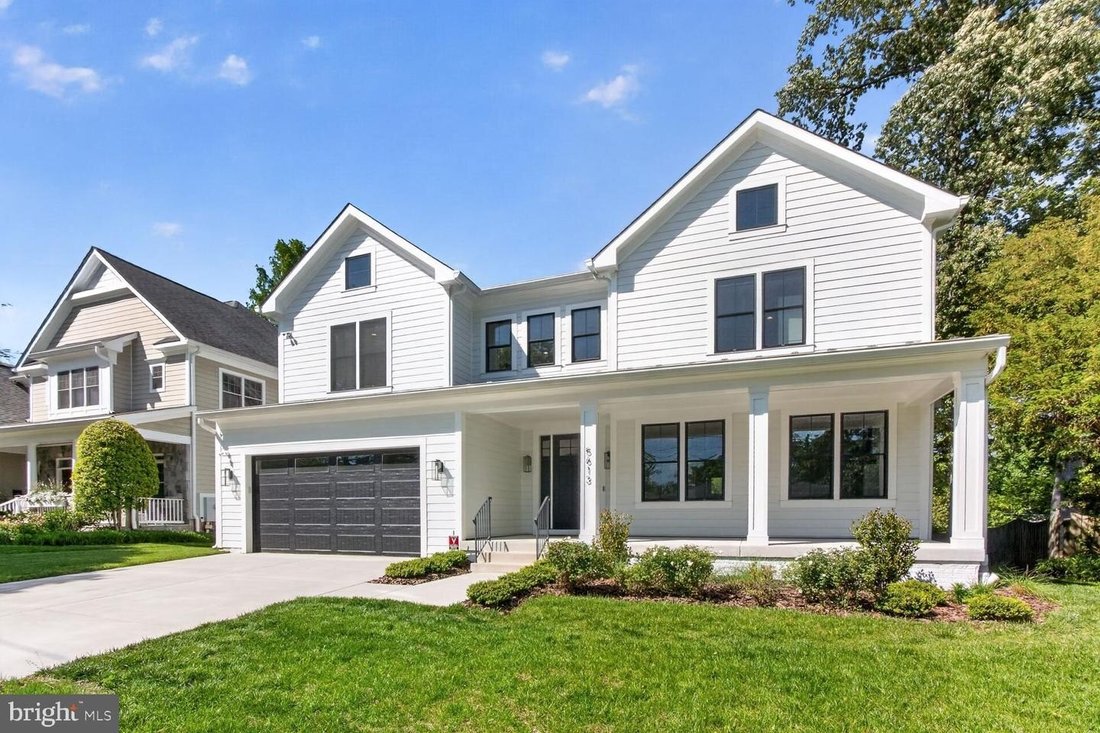 House in Bethesda, Maryland, United States 4 - 18506945