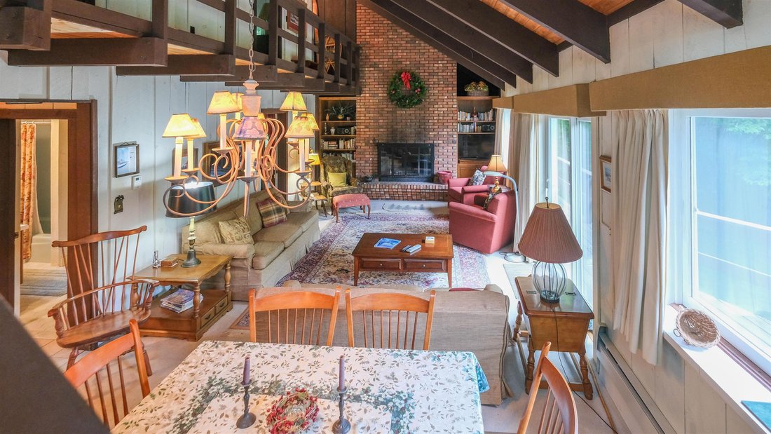 House in Ludlow, Vermont, United States 2 - 18505147
