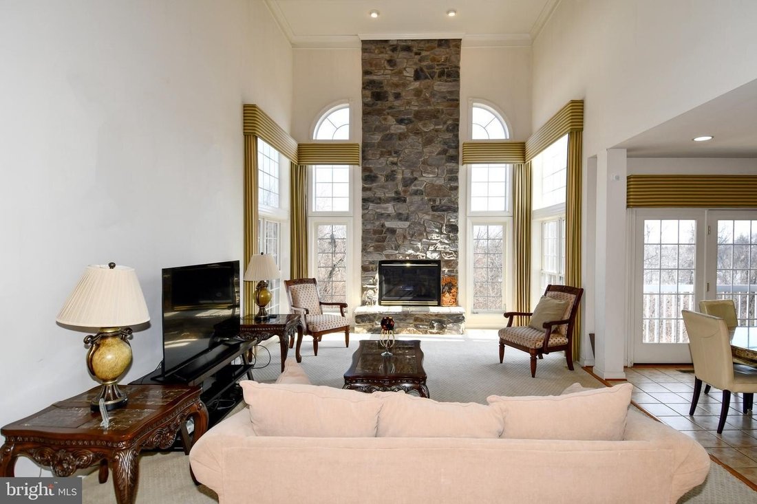 House in Silver Spring, Maryland, United States 5 - 18505728
