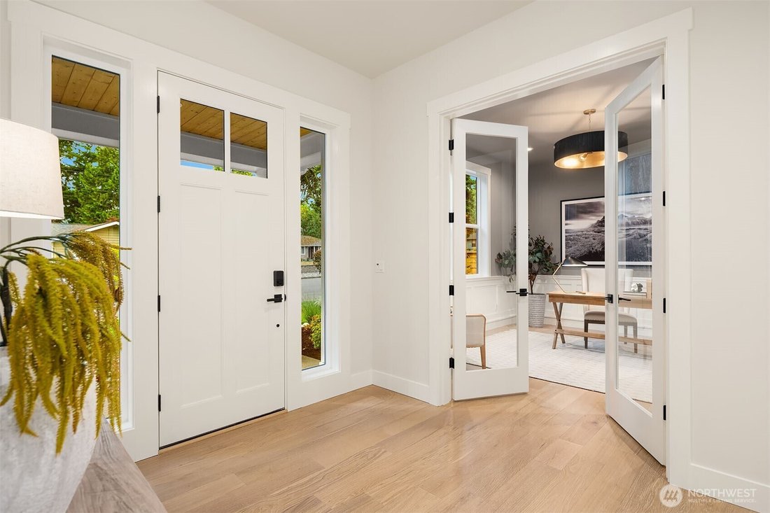 House in Bellevue, Washington, United States 4 - 18503315