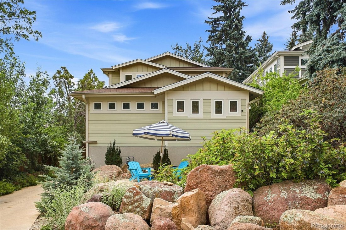 Haus in Boulder, Colorado, Vereinigte Staaten 4 - 18501800