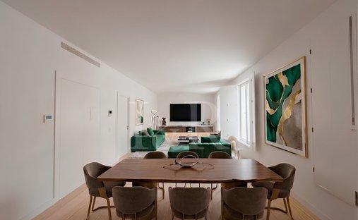 Apartment in Santo Antonio, Lisbon, Portugal 1