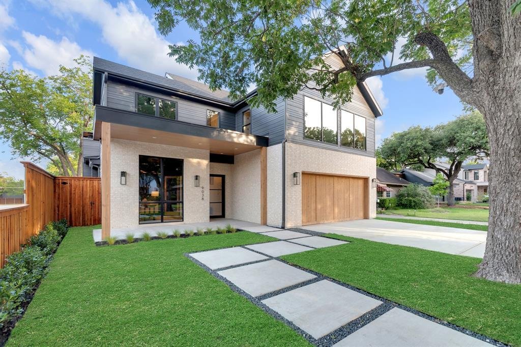 House in Dallas, Texas, United States 2 - 18503474