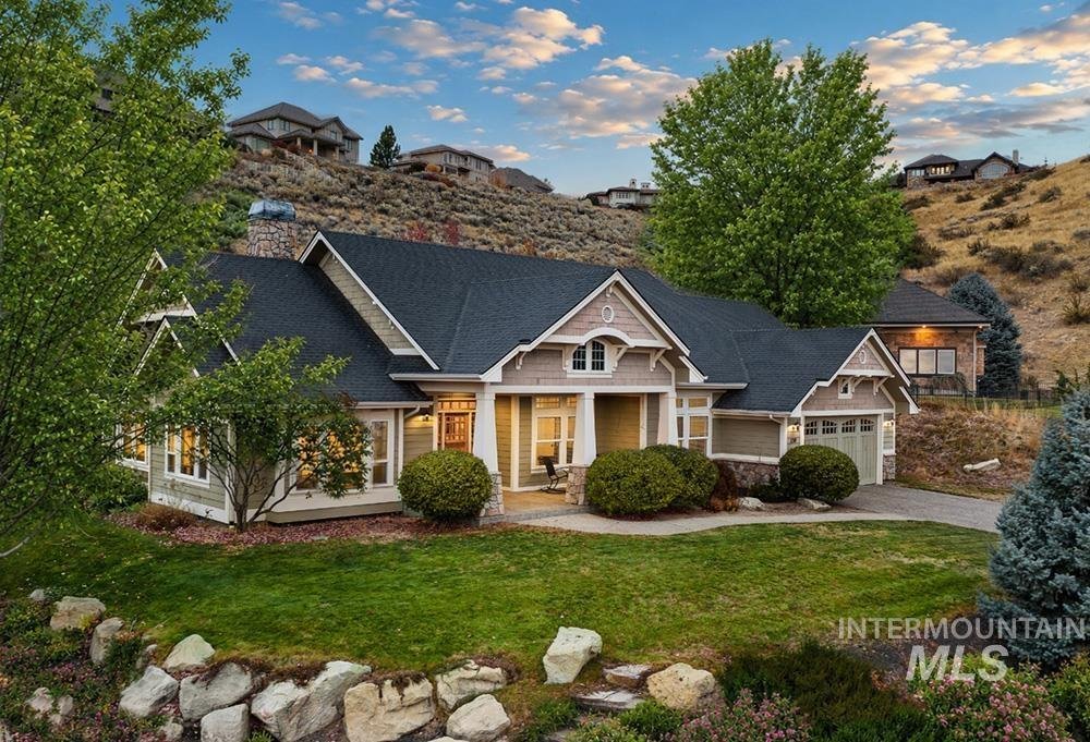 House in Boise, Idaho, United States 1 - 18503422